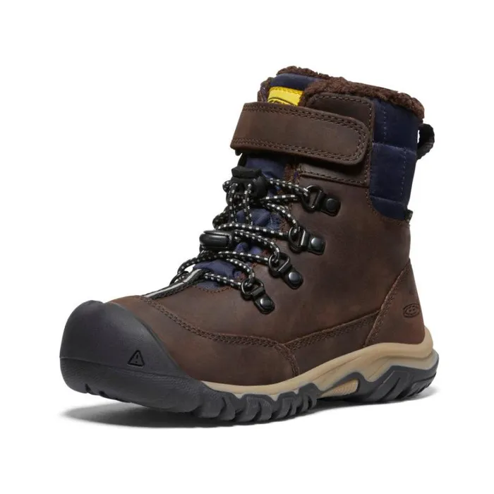 Kids KEEN Playground Little Kids039 Kanibou Waterproof Leather Tall Boot Kids KEEN Playground Little Kids039 Kanibou Waterproof Leather Tall Boot