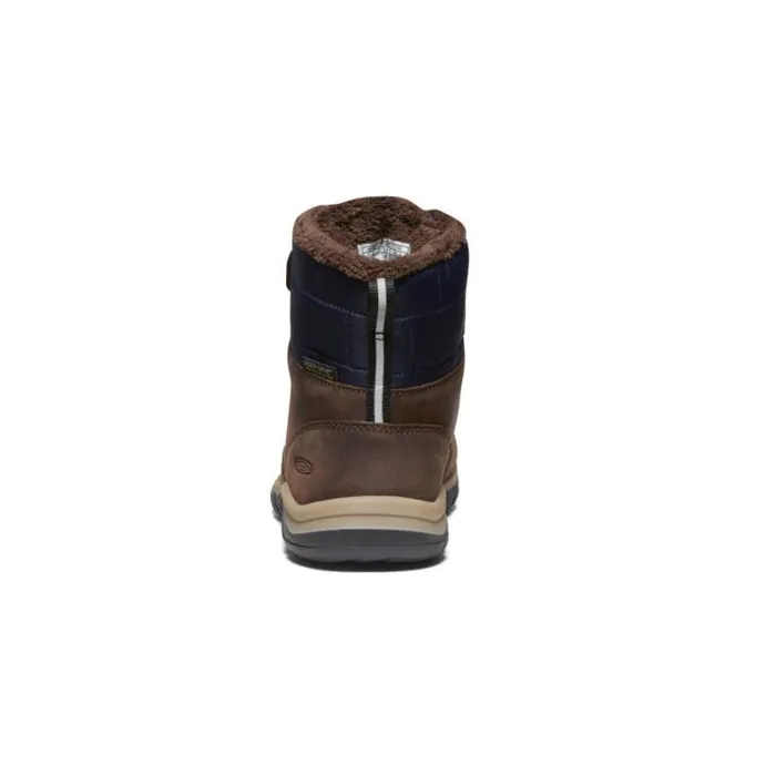 Kids KEEN Playground Little Kids039 Kanibou Waterproof Leather Tall Boot Kids KEEN Playground Little Kids039 Kanibou Waterproof Leather Tall Boot