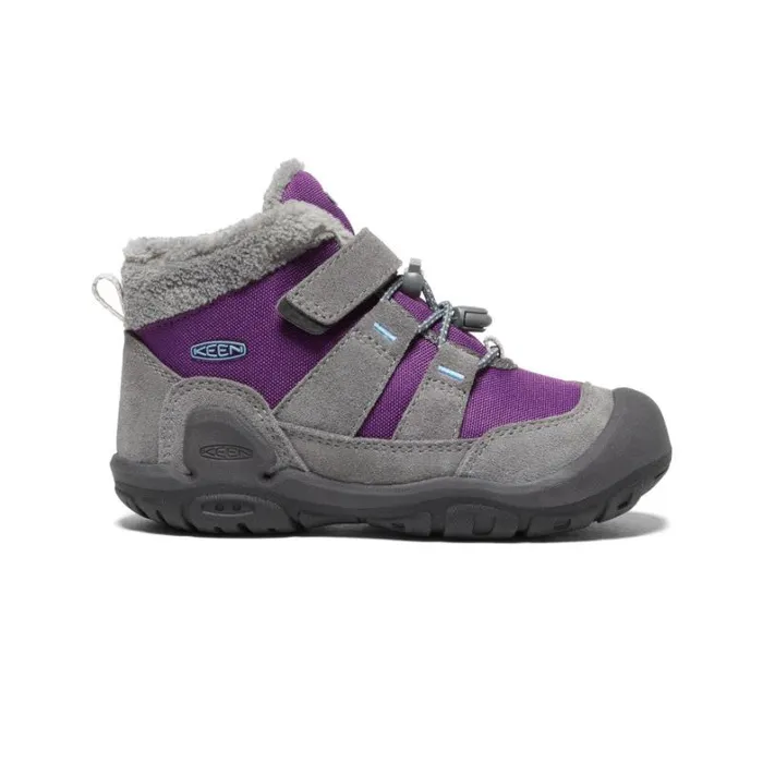 Kids KEEN Playground Little Kids039 Knotch Chukka Shoe