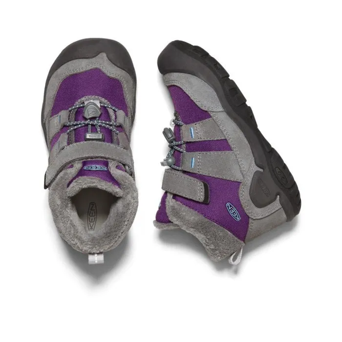 Kids KEEN Playground Little Kids039 Knotch Chukka Shoe Kids KEEN Playground Little Kids039 Knotch Chukka Shoe