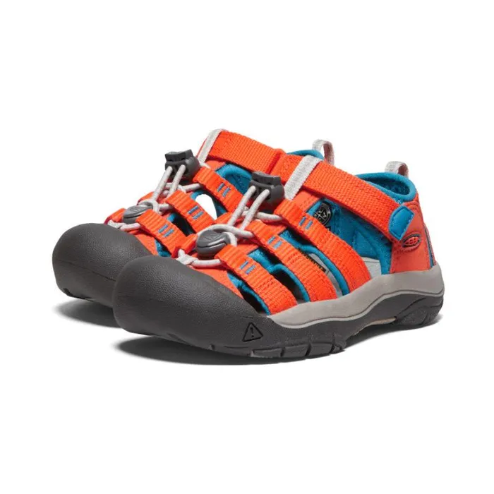 Kids KEEN Playground Little Kids039 Orange Water Hiking Sandals 8211 Newport H2 Kids KEEN Playground Little Kids039 Orange Water Hiking Sandals 8211 Newport H2