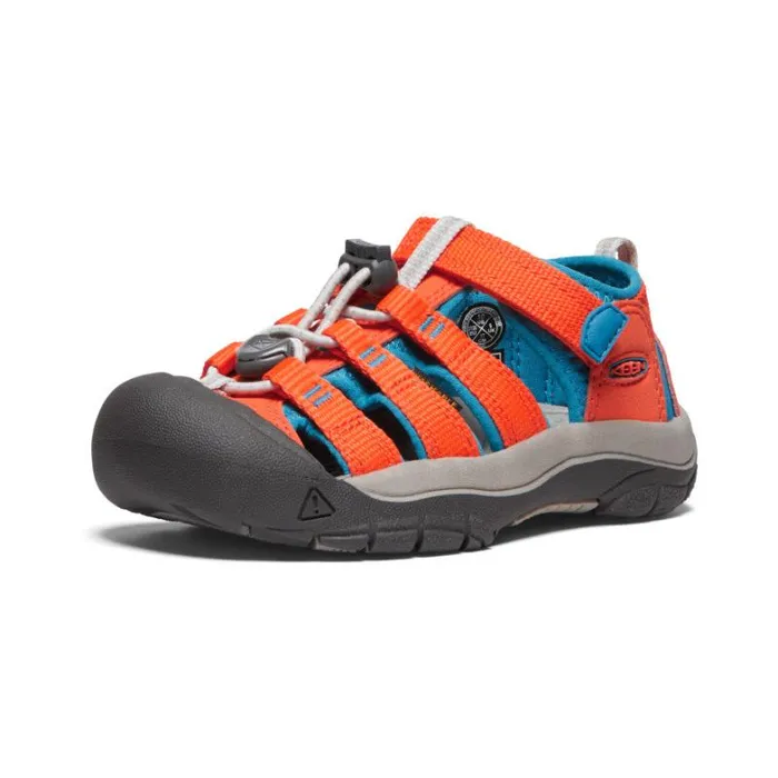 Kids KEEN Playground Little Kids039 Orange Water Hiking Sandals 8211 Newport H2 Kids KEEN Playground Little Kids039 Orange Water Hiking Sandals 8211 Newport H2