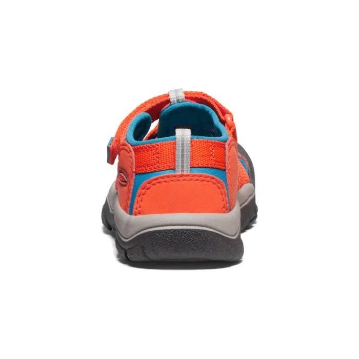 Kids KEEN Playground Little Kids039 Orange Water Hiking Sandals 8211 Newport H2 Kids KEEN Playground Little Kids039 Orange Water Hiking Sandals 8211 Newport H2