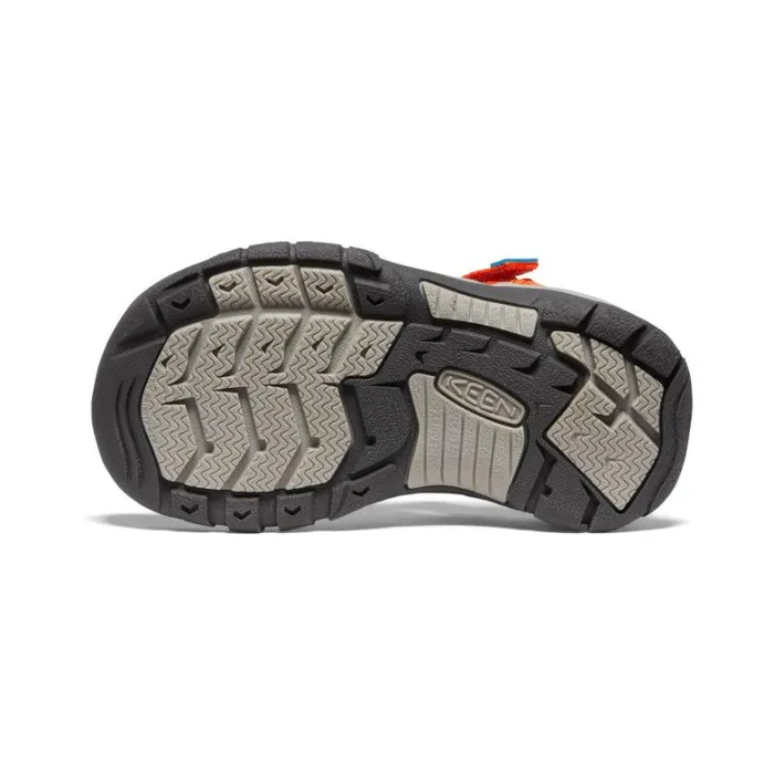 Kids KEEN Playground Little Kids039 Orange Water Hiking Sandals 8211 Newport H2 Kids KEEN Playground Little Kids039 Orange Water Hiking Sandals 8211 Newport H2