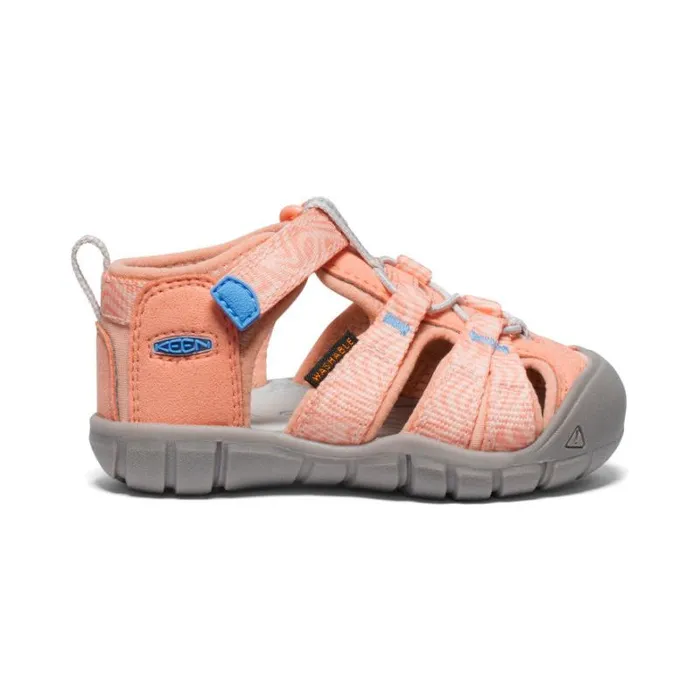 Kids KEEN Playground Toddlers039 Seacamp II CNX