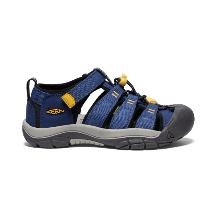 Kids KEEN Sandals Big Kids039 Newport H2