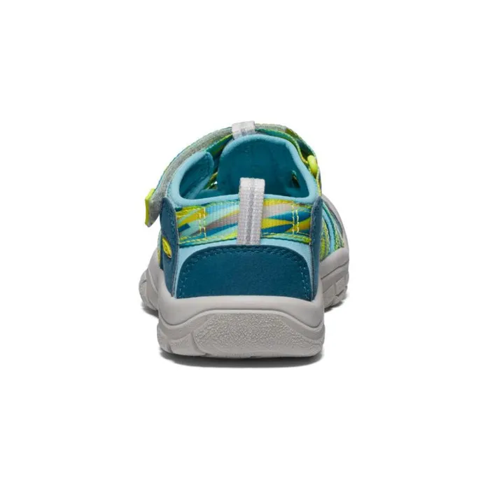 Kids KEEN Sandals Big Kids039 Newport H2 Legion BlueEvening Primrose Sandal Kids KEEN Sandals Big Kids039 Newport H2 Legion BlueEvening Primrose Sandal