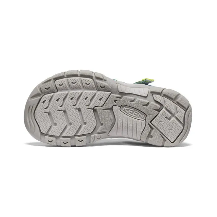 Kids KEEN Sandals Big Kids039 Newport H2 Legion BlueEvening Primrose Sandal Kids KEEN Sandals Big Kids039 Newport H2 Legion BlueEvening Primrose Sandal
