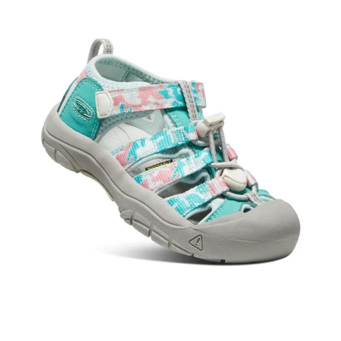 Kids KEEN Sandals Little Kids039 Pink Camo Water Hiking Sandals 8211 Newport H2 Kids KEEN Sandals Little Kids039 Pink Camo Water Hiking Sandals 8211 Newport H2