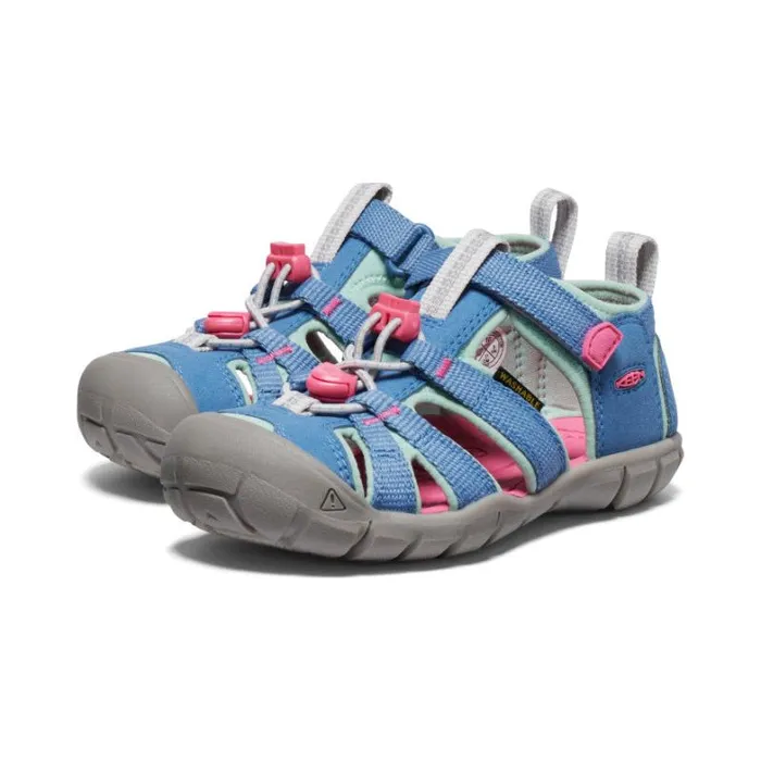 Kids KEEN Sandals Little Kids039 Seacamp II CNX Kids KEEN Sandals Little Kids039 Seacamp II CNX