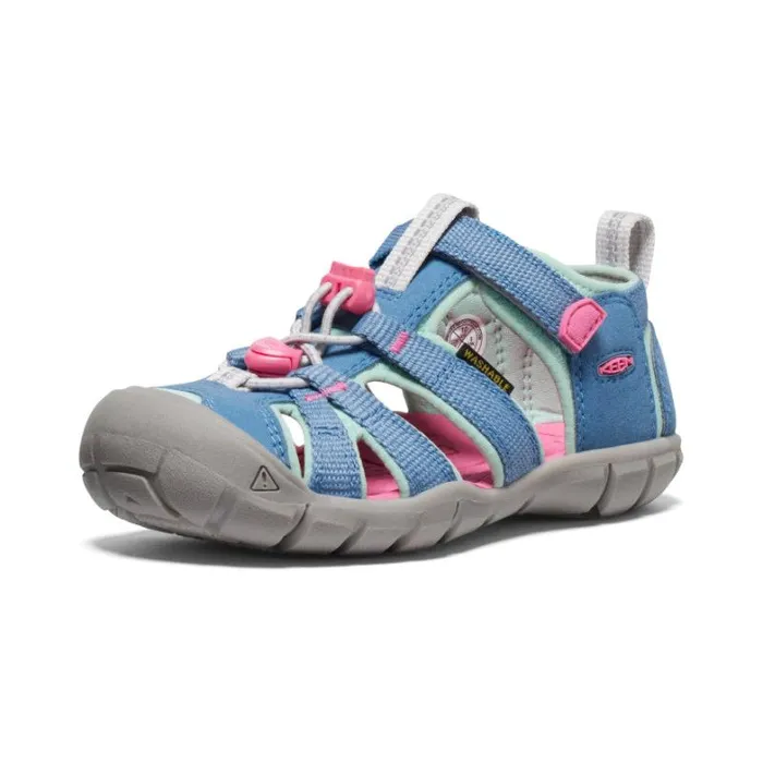 Kids KEEN Sandals Little Kids039 Seacamp II CNX Kids KEEN Sandals Little Kids039 Seacamp II CNX