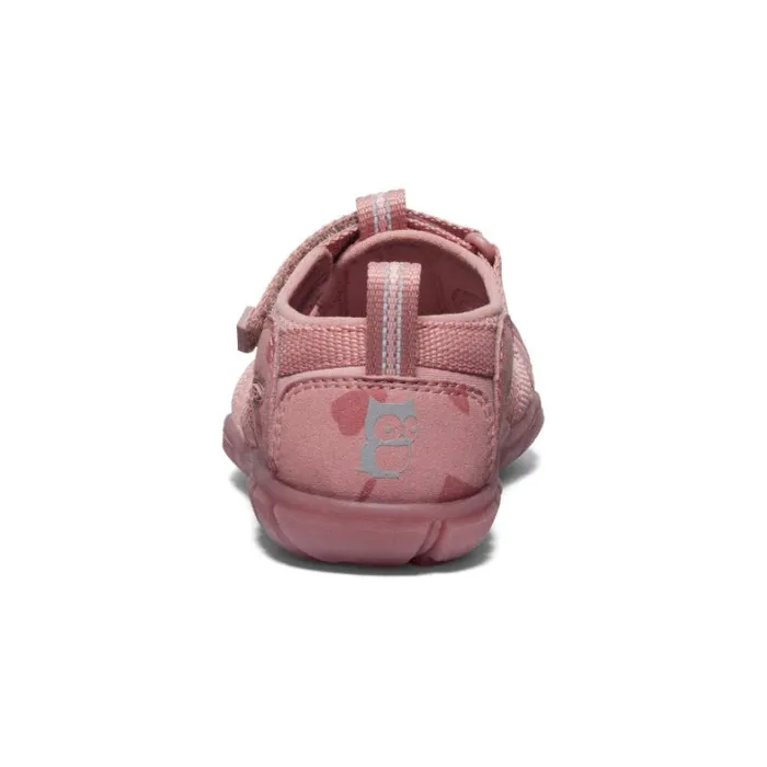 Kids KEEN Sandals Little Kids039 Seacamp II CNX Dark Rose Sandal Kids KEEN Sandals Little Kids039 Seacamp II CNX Dark Rose Sandal
