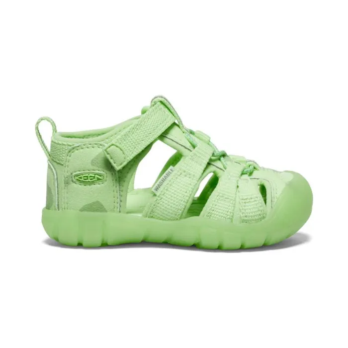 Kids KEEN Sandals Toddlers039 Seacamp II CNX Paradise Sandal