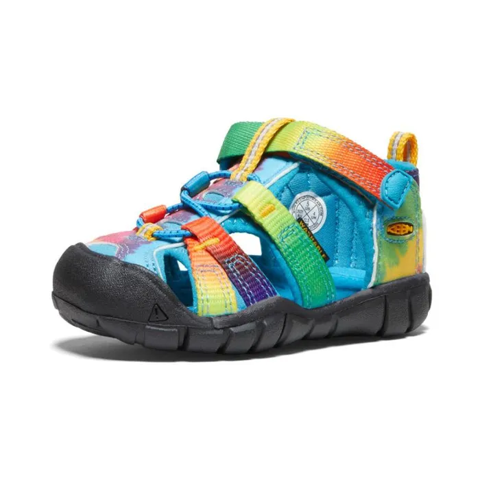 Kids KEEN Sandals Toddlers039 Water Sandals 8211 Seacamp II CNX Kids KEEN Sandals Toddlers039 Water Sandals 8211 Seacamp II CNX