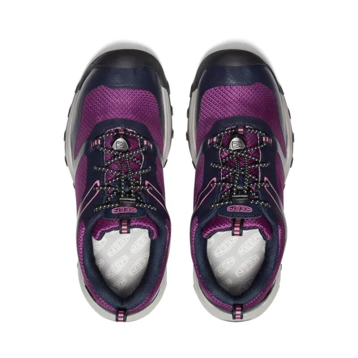 Kids KEEN Shoes Big Kids039 Wanduro Low Waterproof Leather Shoe Kids KEEN Shoes Big Kids039 Wanduro Low Waterproof Leather Shoe