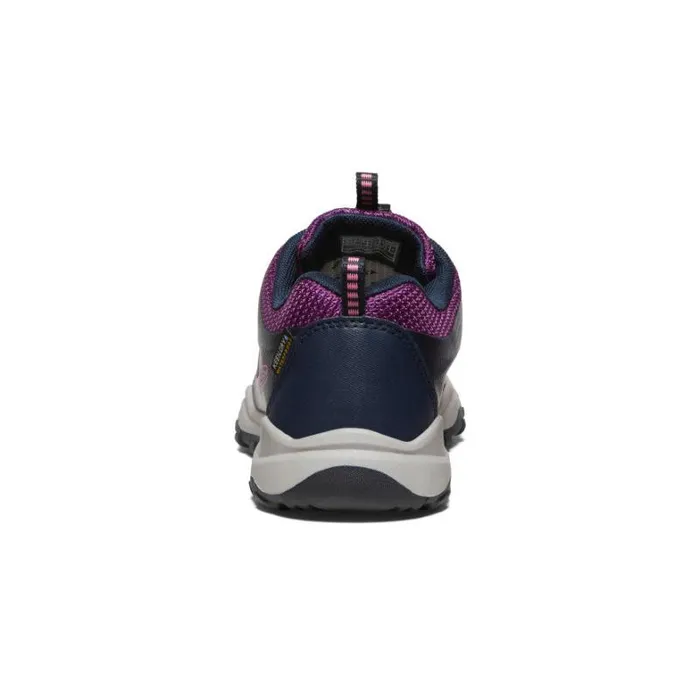 Kids KEEN Shoes Big Kids039 Wanduro Low Waterproof Leather Shoe Kids KEEN Shoes Big Kids039 Wanduro Low Waterproof Leather Shoe