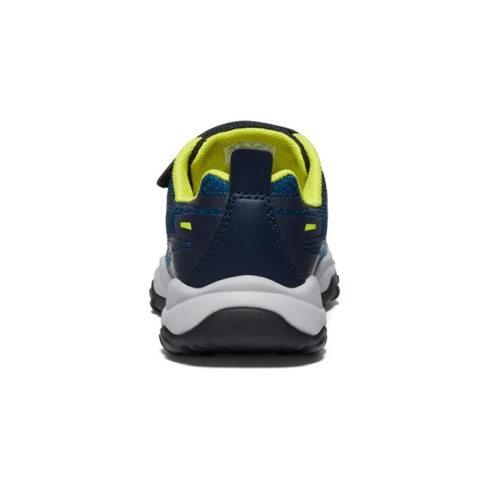 Kids KEEN Shoes Little Kids039 Wanduro Speed Legion BlueEvening Primrose Shoe Kids KEEN Shoes Little Kids039 Wanduro Speed Legion BlueEvening Primrose Shoe