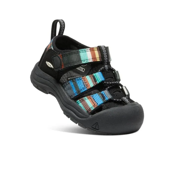 Kids KEEN Toddler Toddlers039 Black Water Sandals 8211 Newport H2 Kids KEEN Toddler Toddlers039 Black Water Sandals 8211 Newport H2