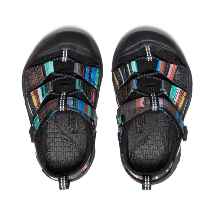 Kids KEEN Toddler Toddlers039 Black Water Sandals 8211 Newport H2 Kids KEEN Toddler Toddlers039 Black Water Sandals 8211 Newport H2