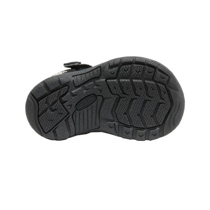 Kids KEEN Toddler Toddlers039 Black Water Sandals 8211 Newport H2 Kids KEEN Toddler Toddlers039 Black Water Sandals 8211 Newport H2
