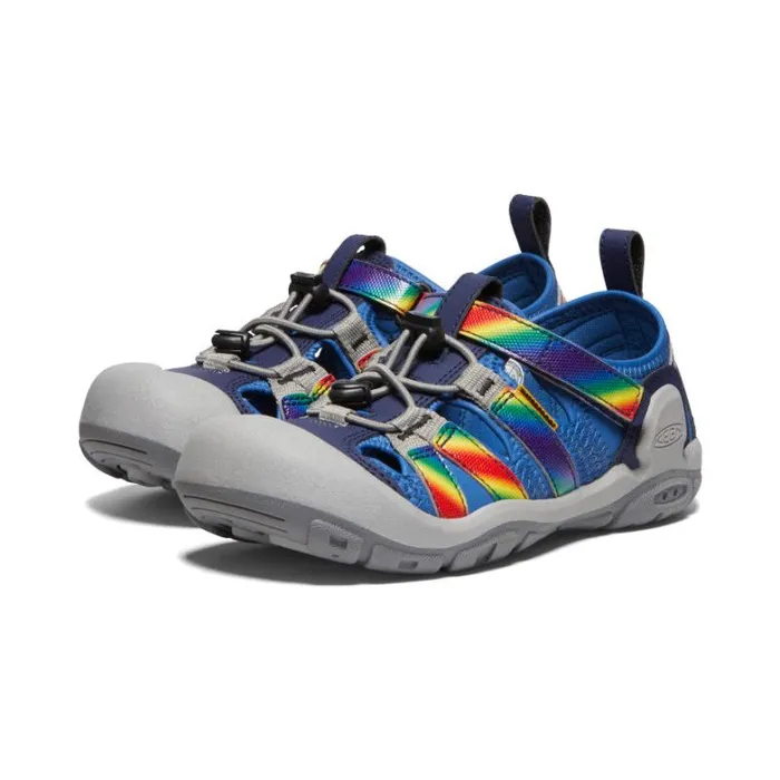Kids KEEN Water Big Kids039 Blue Tie Dye Water Sandals 8211 Knotch Creek Kids KEEN Water Big Kids039 Blue Tie Dye Water Sandals 8211 Knotch Creek