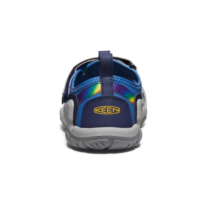 Kids KEEN Water Big Kids039 Blue Tie Dye Water Sandals 8211 Knotch Creek Kids KEEN Water Big Kids039 Blue Tie Dye Water Sandals 8211 Knotch Creek