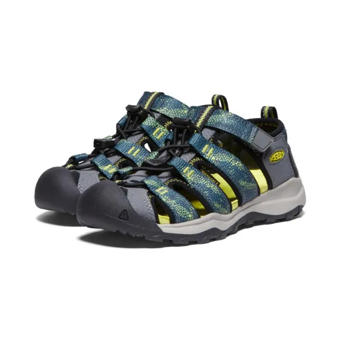 Kids KEEN Water Big Kids039 Green Water Hiking Sandals 8211 Newport Neo H2 Kids KEEN Water Big Kids039 Green Water Hiking Sandals 8211 Newport Neo H2