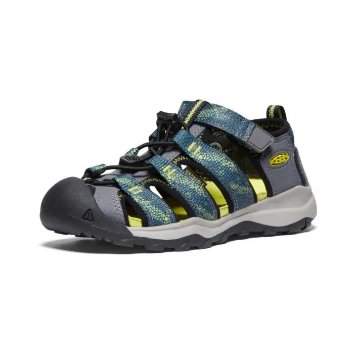 Kids KEEN Water Big Kids039 Green Water Hiking Sandals 8211 Newport Neo H2 Kids KEEN Water Big Kids039 Green Water Hiking Sandals 8211 Newport Neo H2