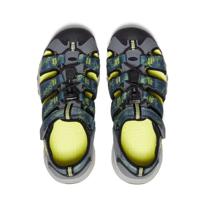Kids KEEN Water Big Kids039 Green Water Hiking Sandals 8211 Newport Neo H2 Kids KEEN Water Big Kids039 Green Water Hiking Sandals 8211 Newport Neo H2