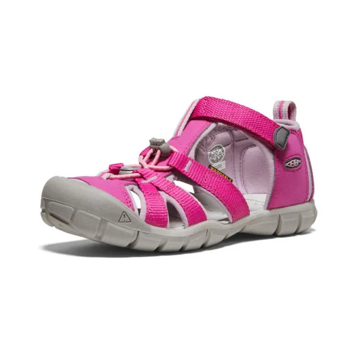 Kids KEEN Water Big Kids039 Pinks Water Sandals 8211 Seacamp II CNX Kids KEEN Water Big Kids039 Pinks Water Sandals 8211 Seacamp II CNX