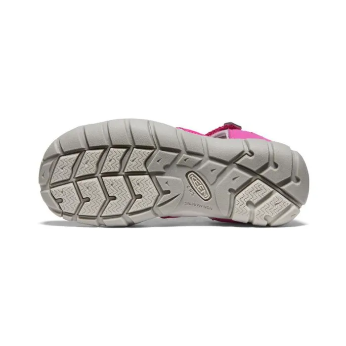 Kids KEEN Water Big Kids039 Pinks Water Sandals 8211 Seacamp II CNX Kids KEEN Water Big Kids039 Pinks Water Sandals 8211 Seacamp II CNX