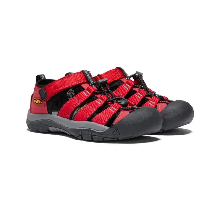 Kids KEEN Water Big Kids039 Red Water Hiking Sandals 8211 Newport H2 Kids KEEN Water Big Kids039 Red Water Hiking Sandals 8211 Newport H2