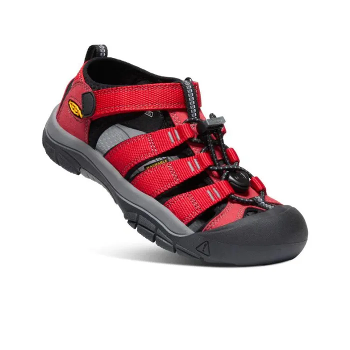 Kids KEEN Water Big Kids039 Red Water Hiking Sandals 8211 Newport H2 Kids KEEN Water Big Kids039 Red Water Hiking Sandals 8211 Newport H2