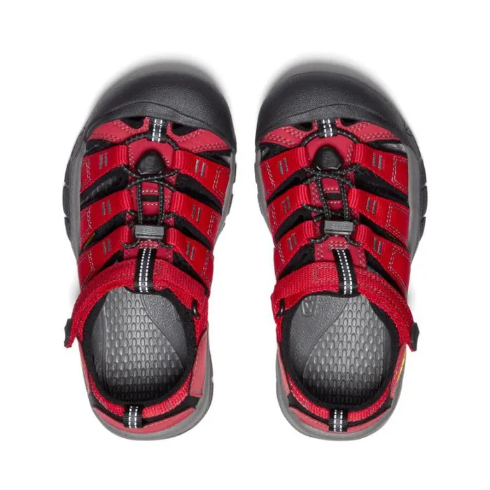 Kids KEEN Water Big Kids039 Red Water Hiking Sandals 8211 Newport H2 Kids KEEN Water Big Kids039 Red Water Hiking Sandals 8211 Newport H2