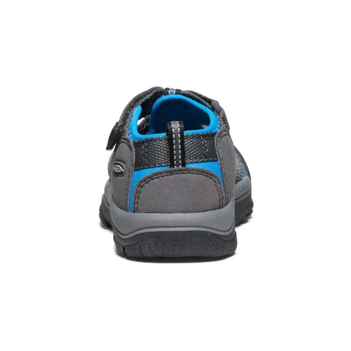 Kids KEEN Water Little Kids039 Grey Water Hiking Sandals 8211 Newport H2 Kids KEEN Water Little Kids039 Grey Water Hiking Sandals 8211 Newport H2