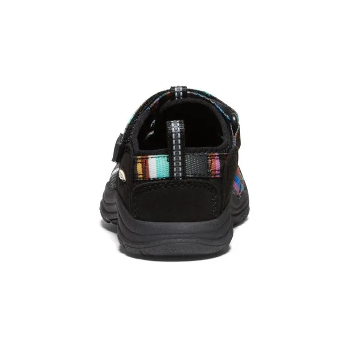 Kids KEEN Water Toddlers039 Black Water Sandals 8211 Newport H2 Kids KEEN Water Toddlers039 Black Water Sandals 8211 Newport H2