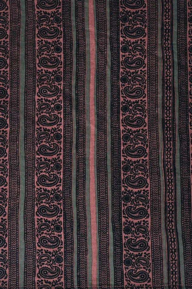 Kids Natalie Martin Austin Pant Kids Paisley Stripe Heather