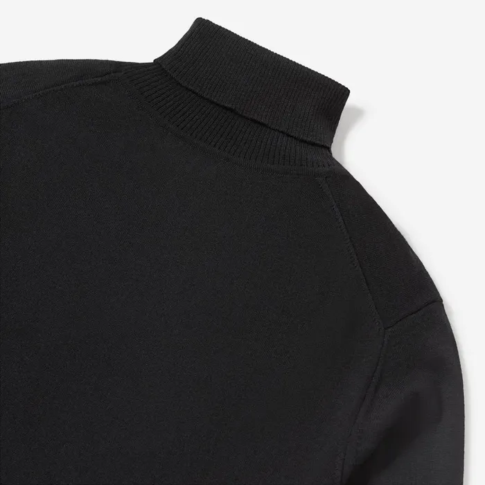 Knitwear Men Oliver Sweeney Treath Black Knitwear Men Oliver Sweeney Treath Black