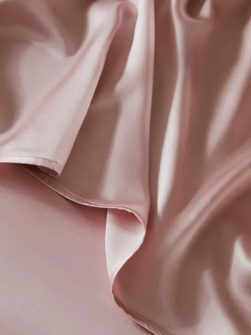 Lilysilk 22MM 4PCS Silk Bedding Set Home Silk Bedding Sets