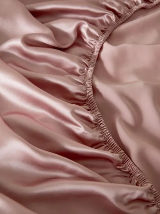Lilysilk 22MM 4PCS Silk Bedding Set Home Silk Bedding Sets