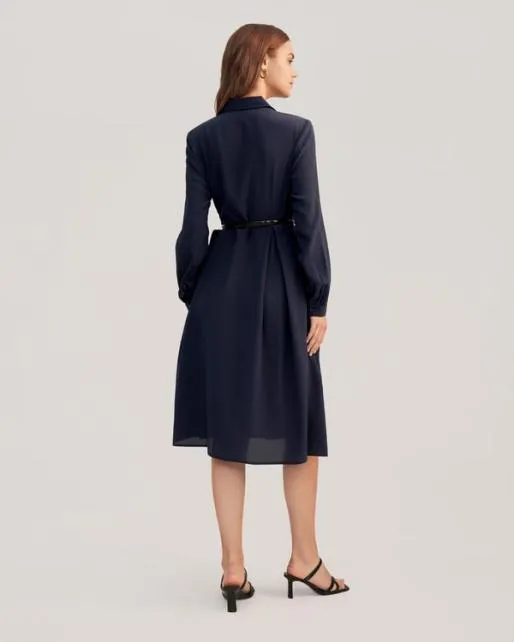 Lilysilk Lilysilk US 100 Percent Silk Retro Silk Dress Buy Online Women Jumpsuits Dresses