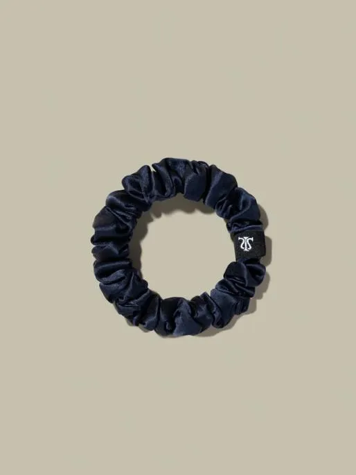 Lilysilk Minnie Classic Silk Scrunchies Set Women Silk Scrunchies