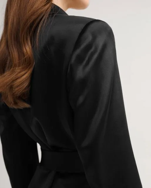 Lilysilk The Alpina Blazer Women Essentials