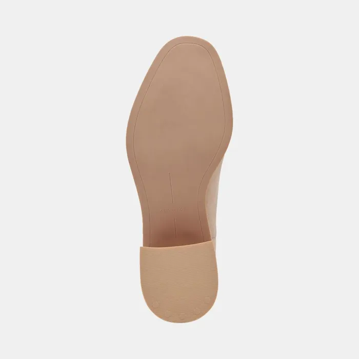 Linny H2O Wide Boots Dune Suede Women Dolce Vita Boots and Booties