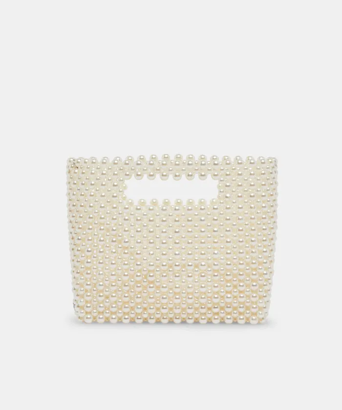 Linzy Handbag Pearl Women Dolce Vita Handbags