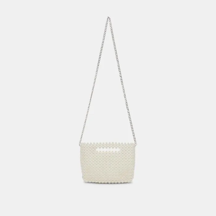 Linzy Handbag Pearl Women Dolce Vita Handbags