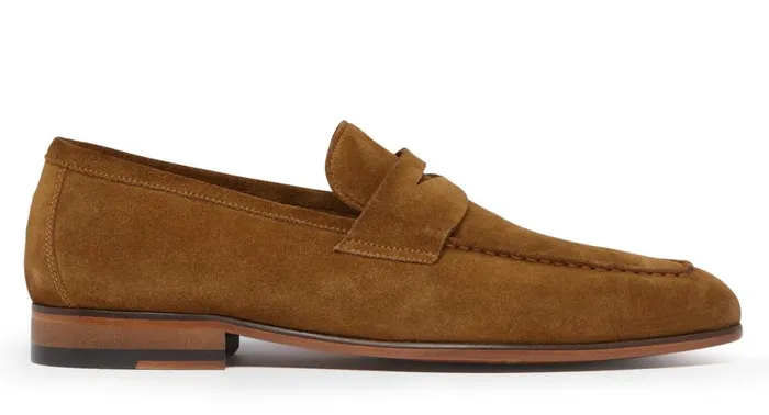 Loafers Men Oliver Sweeney Keyworth Whiskey