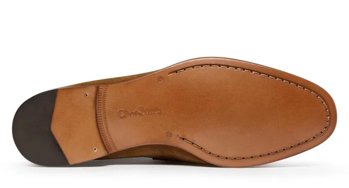 Loafers Men Oliver Sweeney Keyworth Whiskey Loafers Men Oliver Sweeney Keyworth Whiskey