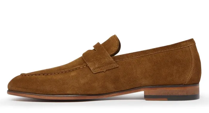 Loafers Men Oliver Sweeney Keyworth Whiskey Loafers Men Oliver Sweeney Keyworth Whiskey