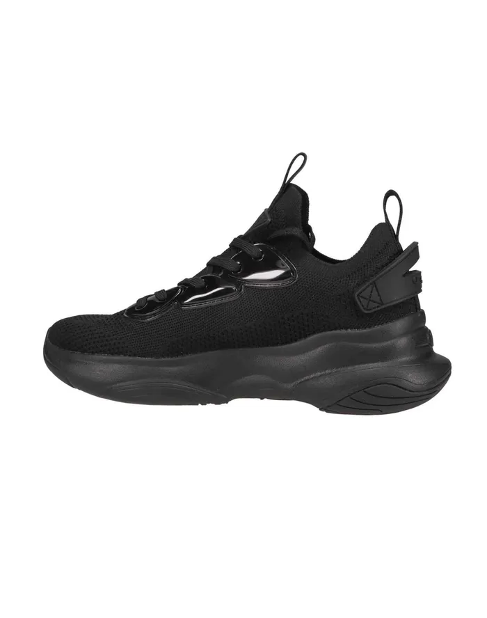 Men039S Clout Tech 2 Shoes Black Men Champion Running